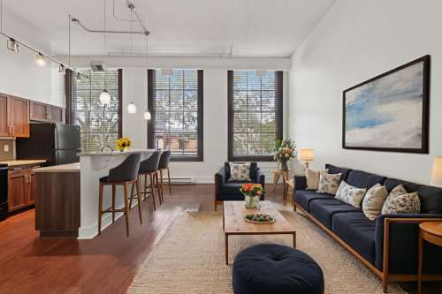 S Bed Residences at South High 83